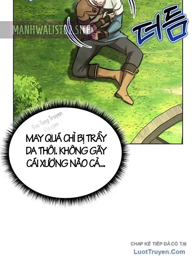 Hành Trình Vác Gậy Chạy Bốn Phương Tám Hướng Chap 31 - Next Chap 30