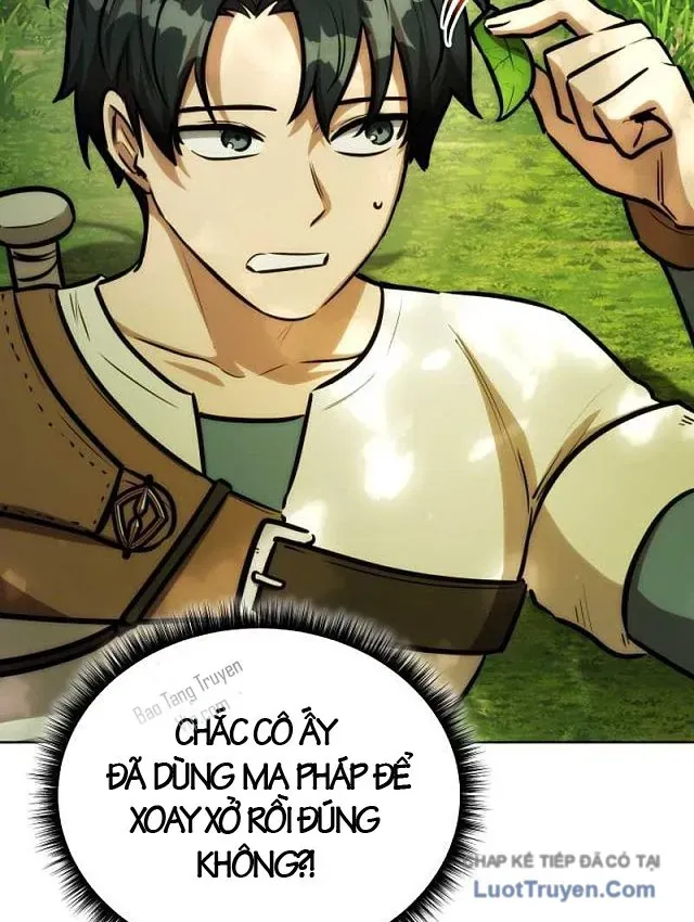 Hành Trình Vác Gậy Chạy Bốn Phương Tám Hướng Chap 31 - Next Chap 30