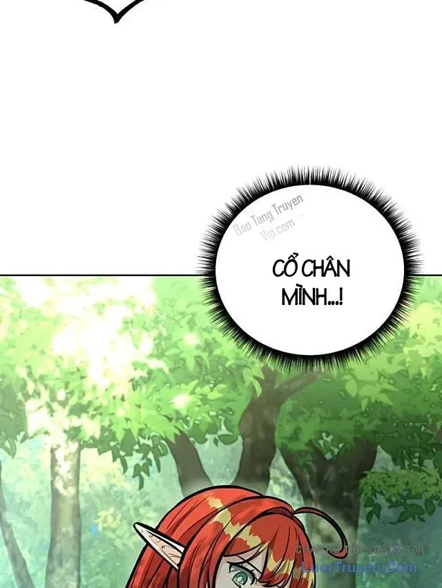 Hành Trình Vác Gậy Chạy Bốn Phương Tám Hướng Chap 31 - Next Chap 30