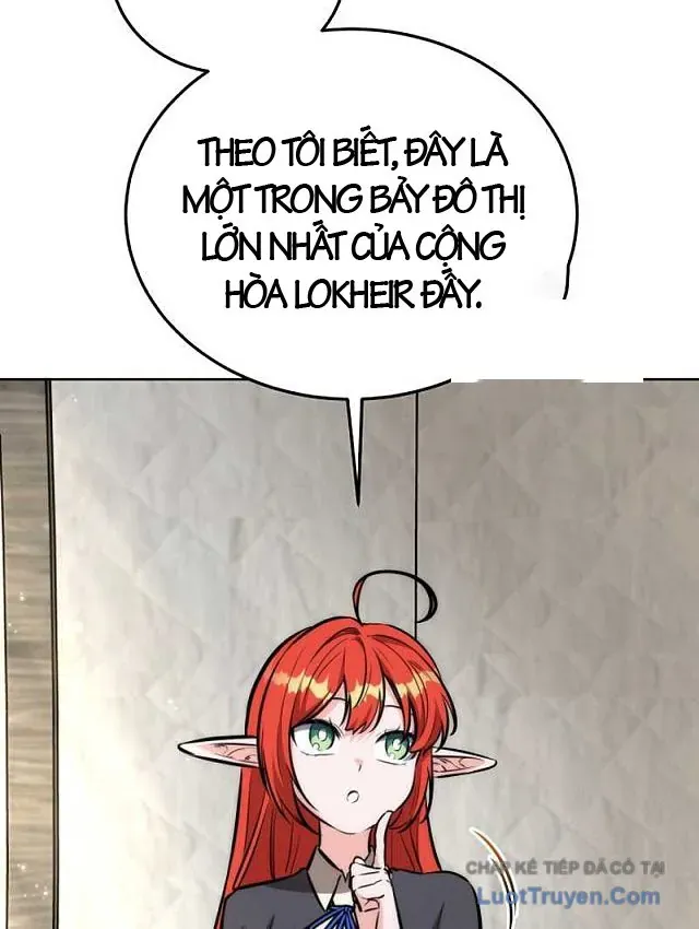Hành Trình Vác Gậy Chạy Bốn Phương Tám Hướng Chap 31 - Next Chap 30