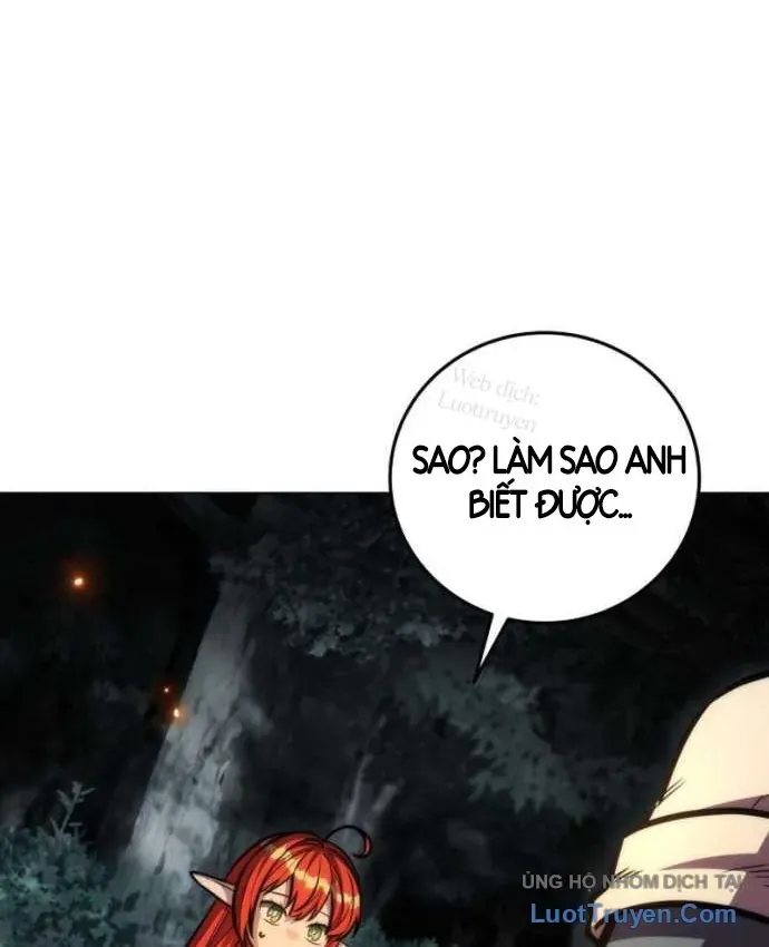Hành Trình Vác Gậy Chạy Bốn Phương Tám Hướng Chap 33 - Next Chap 32