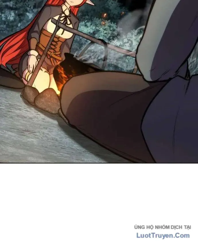 Hành Trình Vác Gậy Chạy Bốn Phương Tám Hướng Chap 33 - Next Chap 32