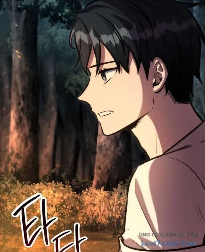 Hành Trình Vác Gậy Chạy Bốn Phương Tám Hướng Chap 33 - Next Chap 32