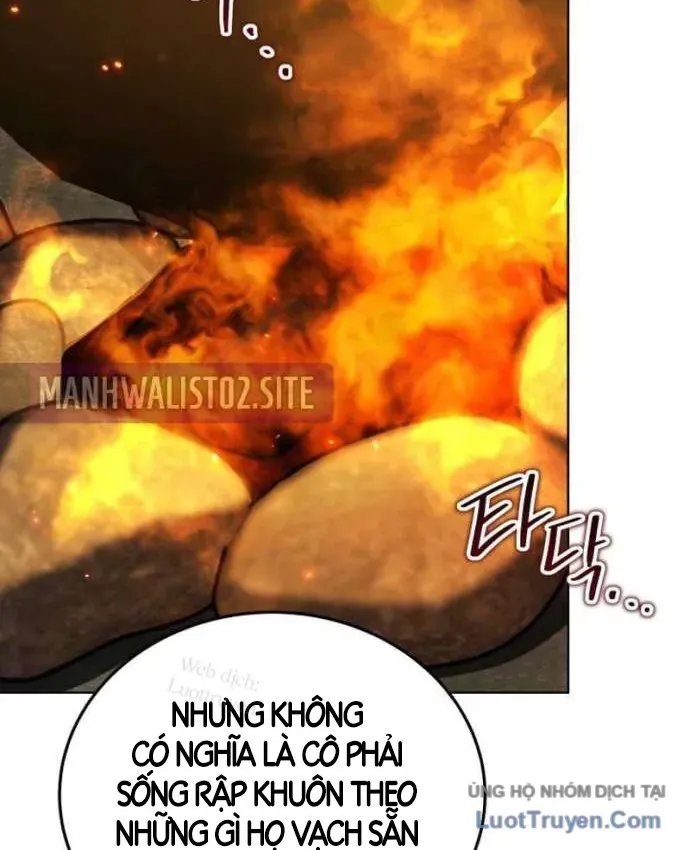 Hành Trình Vác Gậy Chạy Bốn Phương Tám Hướng Chap 33 - Next Chap 32