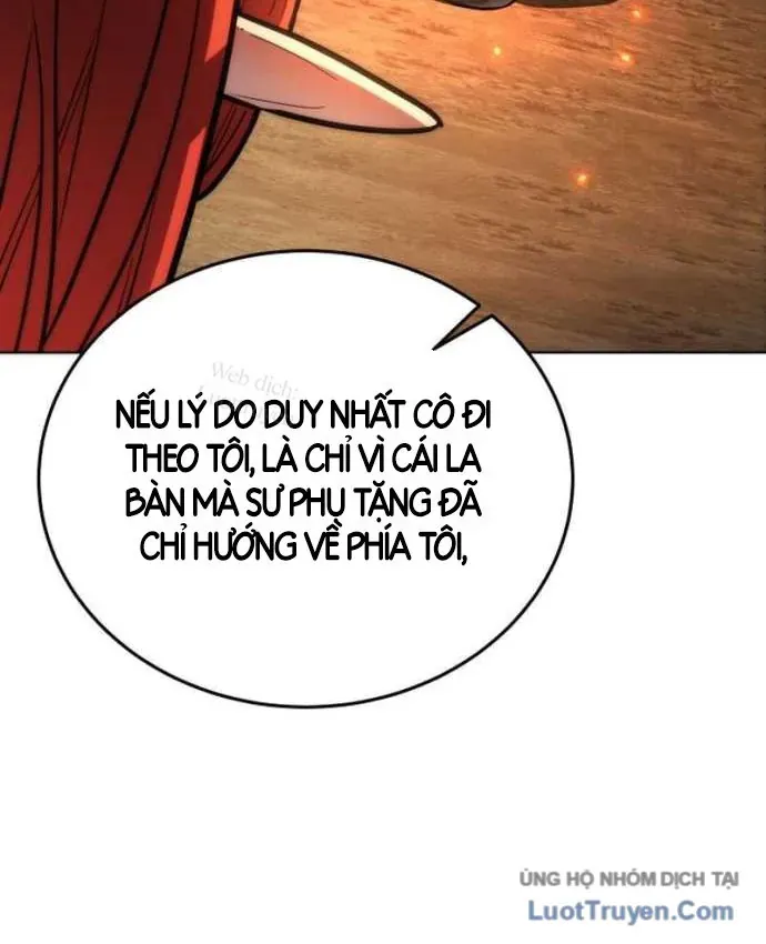 Hành Trình Vác Gậy Chạy Bốn Phương Tám Hướng Chap 33 - Next Chap 32