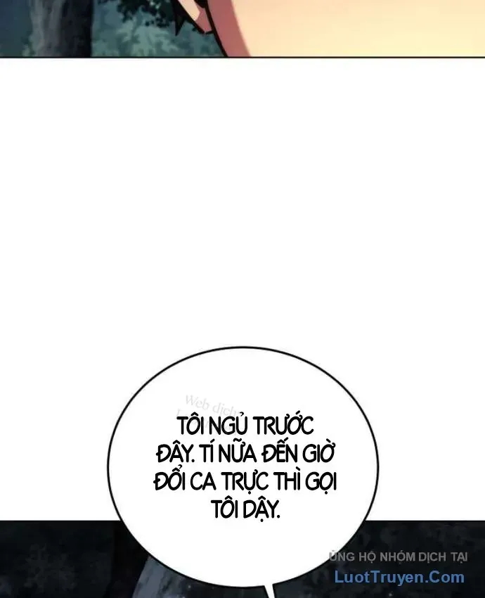 Hành Trình Vác Gậy Chạy Bốn Phương Tám Hướng Chap 33 - Next Chap 32