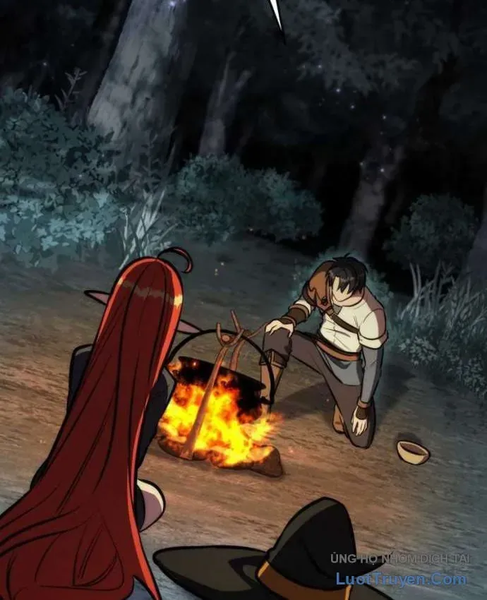Hành Trình Vác Gậy Chạy Bốn Phương Tám Hướng Chap 33 - Next Chap 32