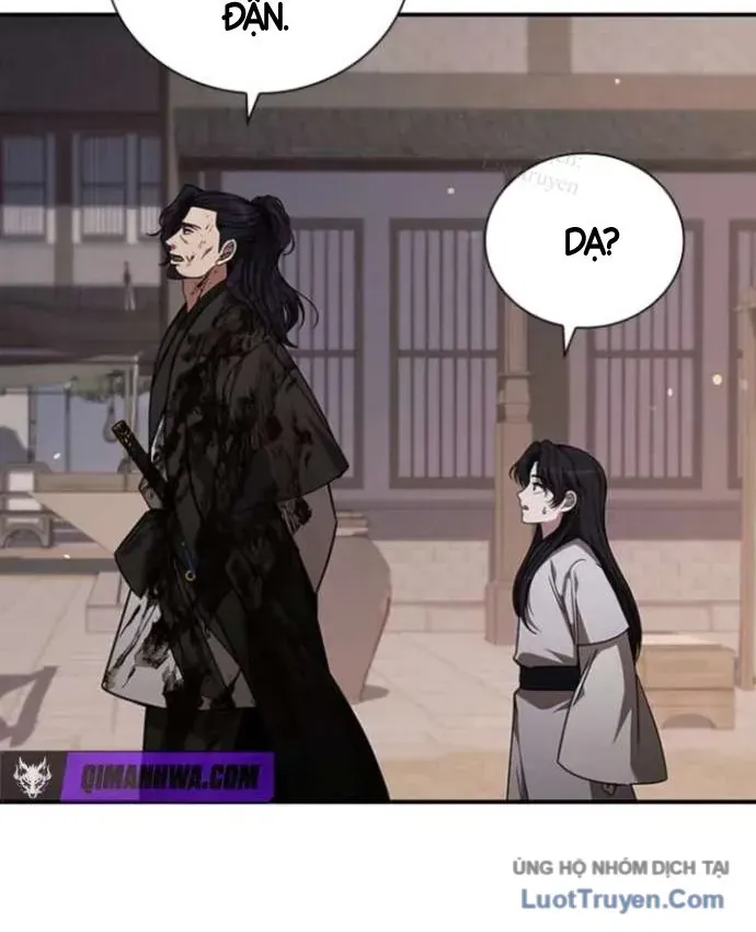 Hành Trình Vác Gậy Chạy Bốn Phương Tám Hướng Chap 33 - Next Chap 32