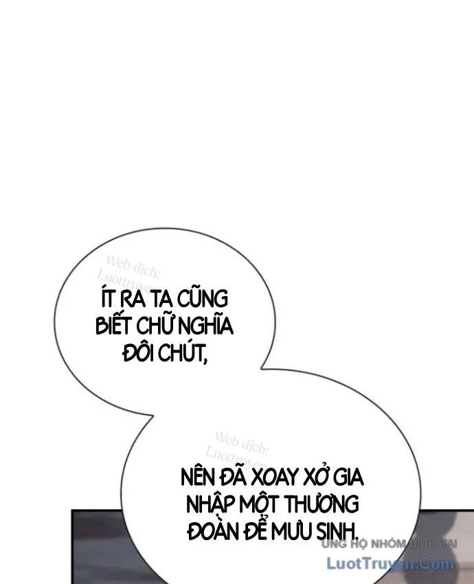Hành Trình Vác Gậy Chạy Bốn Phương Tám Hướng Chap 33 - Next Chap 32