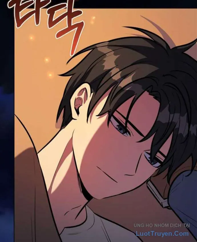 Hành Trình Vác Gậy Chạy Bốn Phương Tám Hướng Chap 33 - Next Chap 32