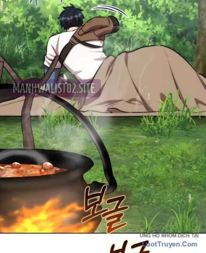 Hành Trình Vác Gậy Chạy Bốn Phương Tám Hướng Chap 33 - Next Chap 32