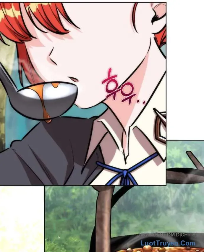 Hành Trình Vác Gậy Chạy Bốn Phương Tám Hướng Chap 33 - Next Chap 32