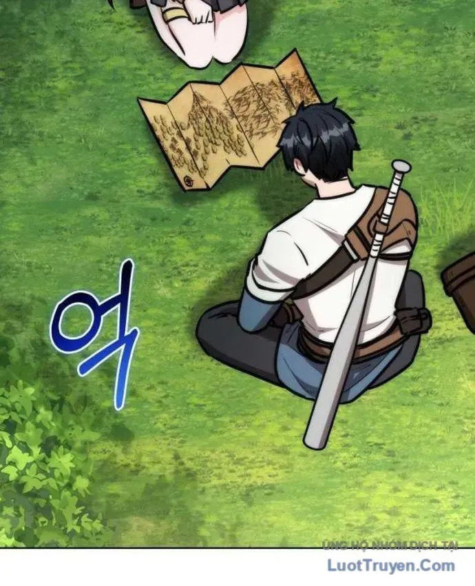 Hành Trình Vác Gậy Chạy Bốn Phương Tám Hướng Chap 33 - Next Chap 32