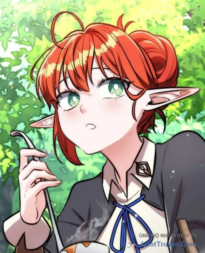 Hành Trình Vác Gậy Chạy Bốn Phương Tám Hướng Chap 33 - Next Chap 32