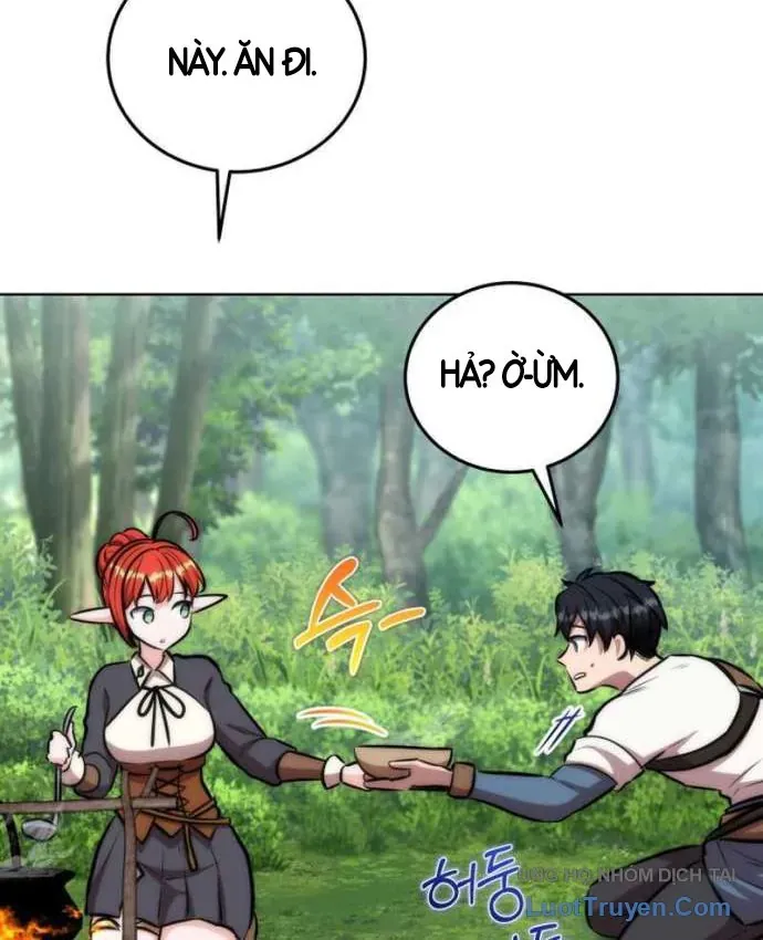 Hành Trình Vác Gậy Chạy Bốn Phương Tám Hướng Chap 33 - Next Chap 32