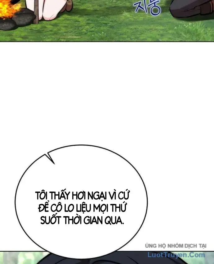 Hành Trình Vác Gậy Chạy Bốn Phương Tám Hướng Chap 33 - Next Chap 32