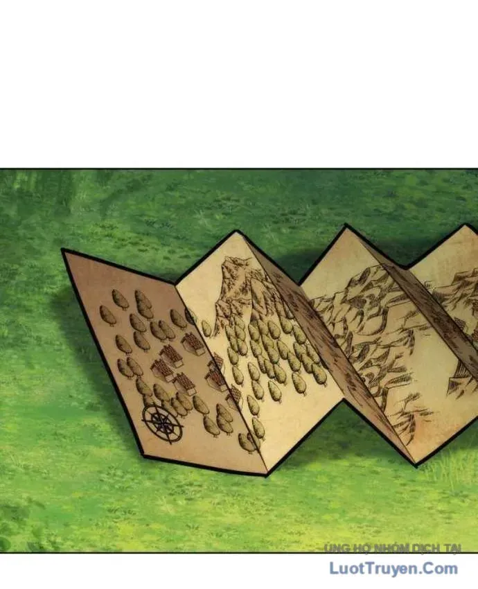 Hành Trình Vác Gậy Chạy Bốn Phương Tám Hướng Chap 33 - Next Chap 32