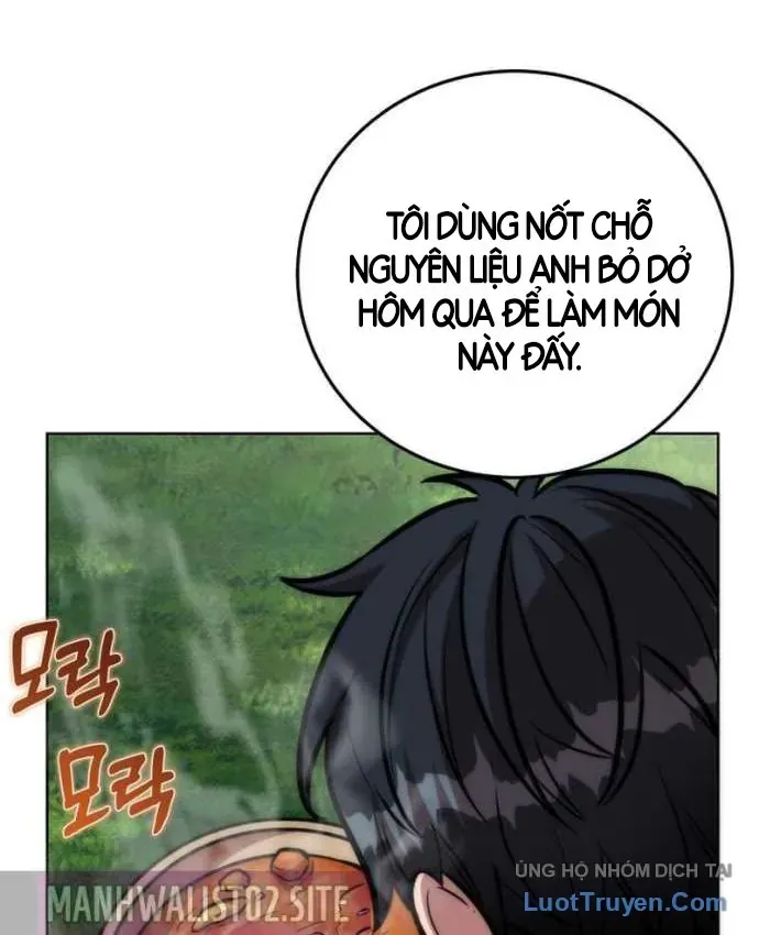 Hành Trình Vác Gậy Chạy Bốn Phương Tám Hướng Chap 33 - Next Chap 32