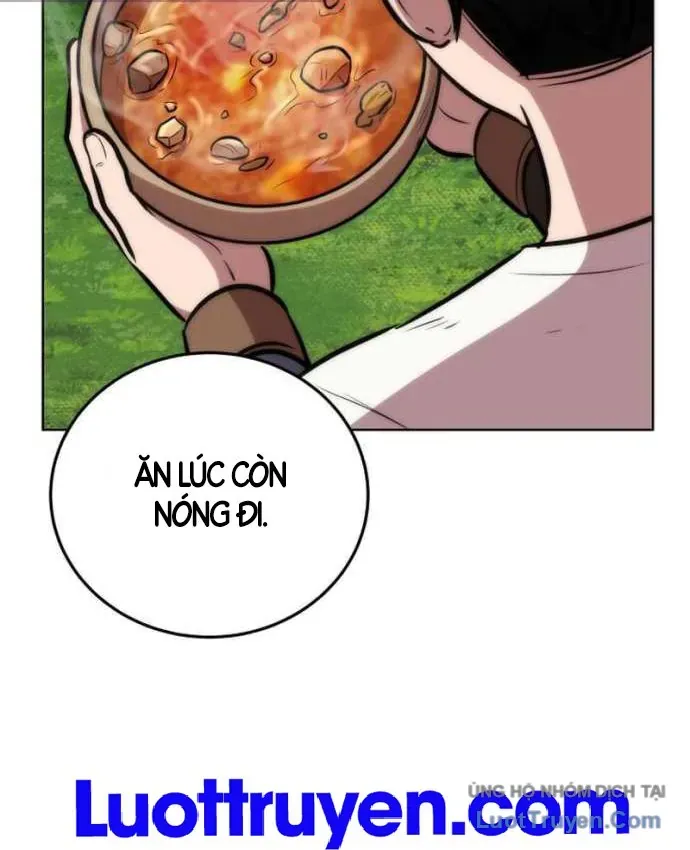 Hành Trình Vác Gậy Chạy Bốn Phương Tám Hướng Chap 33 - Next Chap 32