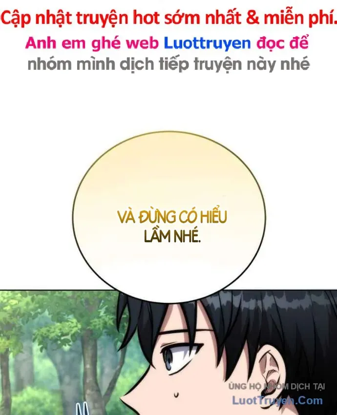 Hành Trình Vác Gậy Chạy Bốn Phương Tám Hướng Chap 33 - Next Chap 32
