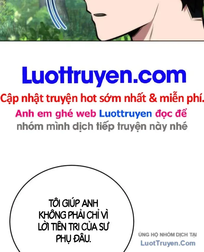 Hành Trình Vác Gậy Chạy Bốn Phương Tám Hướng Chap 33 - Next Chap 32
