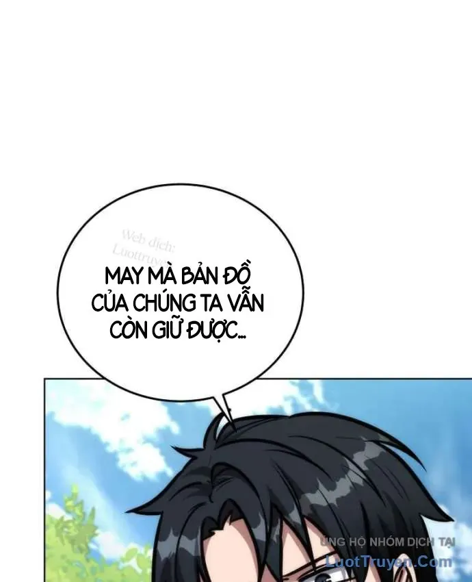 Hành Trình Vác Gậy Chạy Bốn Phương Tám Hướng Chap 33 - Next Chap 32