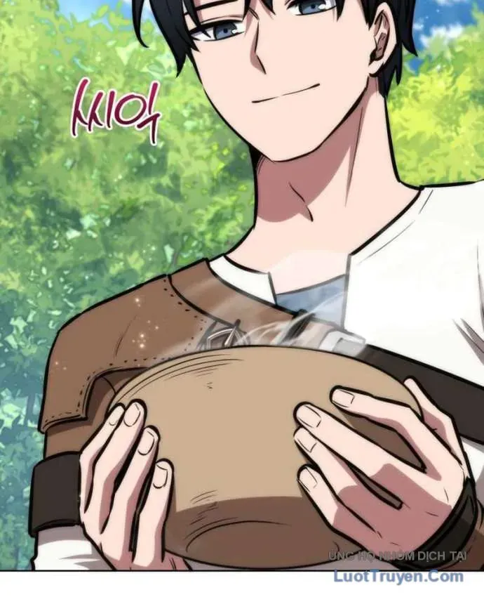 Hành Trình Vác Gậy Chạy Bốn Phương Tám Hướng Chap 33 - Next Chap 32