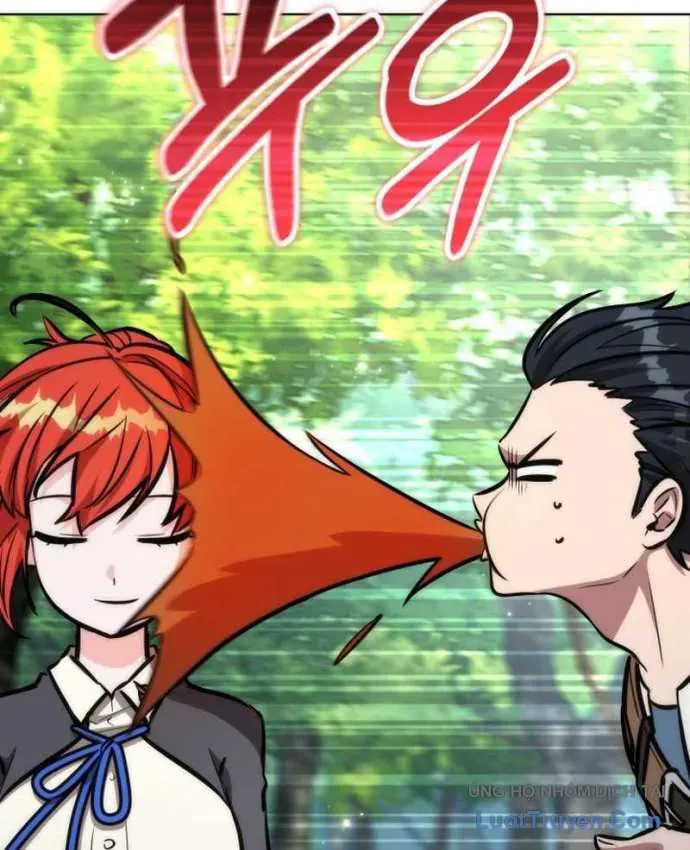 Hành Trình Vác Gậy Chạy Bốn Phương Tám Hướng Chap 33 - Next Chap 32
