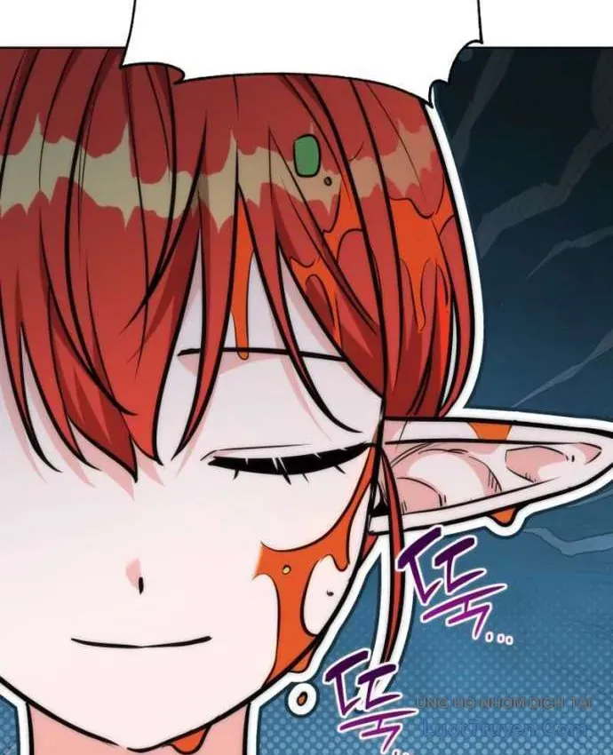 Hành Trình Vác Gậy Chạy Bốn Phương Tám Hướng Chap 33 - Next Chap 32