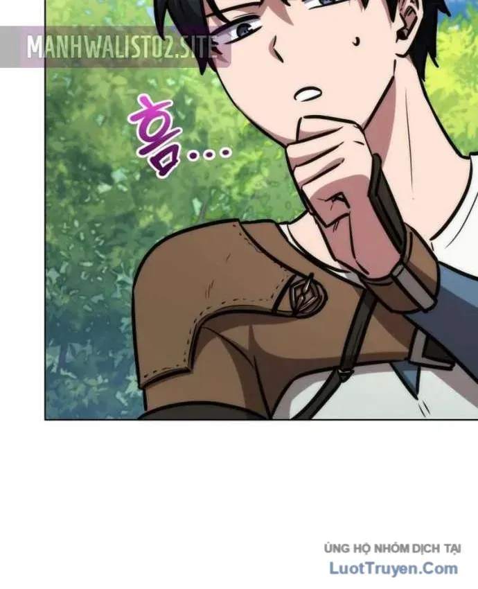 Hành Trình Vác Gậy Chạy Bốn Phương Tám Hướng Chap 33 - Next Chap 32