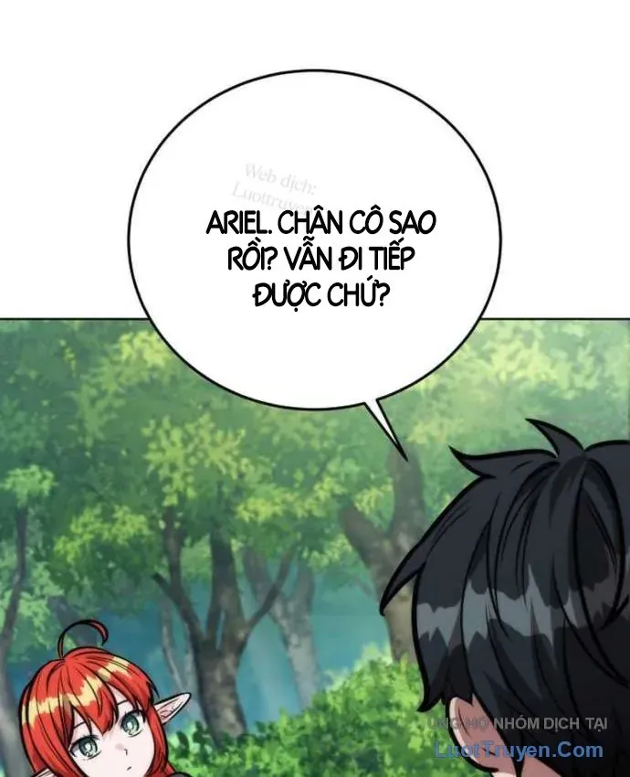 Hành Trình Vác Gậy Chạy Bốn Phương Tám Hướng Chap 33 - Next Chap 32