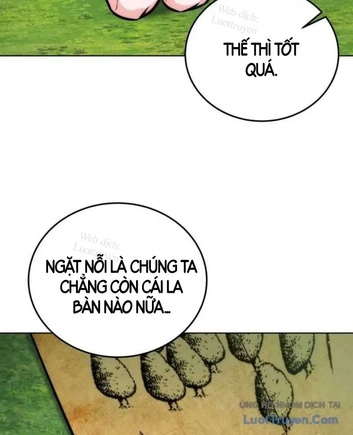 Hành Trình Vác Gậy Chạy Bốn Phương Tám Hướng Chap 33 - Next Chap 32