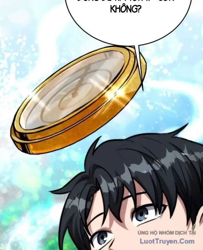 Hành Trình Vác Gậy Chạy Bốn Phương Tám Hướng Chap 33 - Next Chap 32