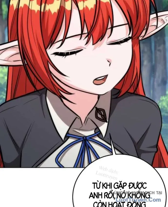 Hành Trình Vác Gậy Chạy Bốn Phương Tám Hướng Chap 33 - Next Chap 32