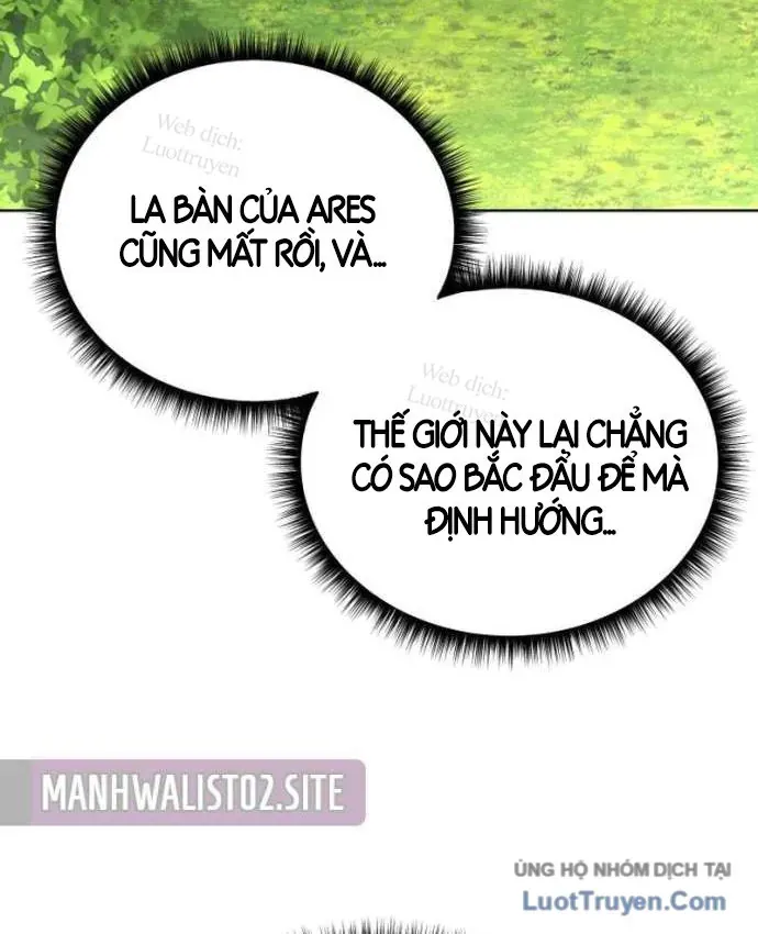Hành Trình Vác Gậy Chạy Bốn Phương Tám Hướng Chap 33 - Next Chap 32