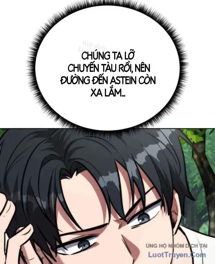 Hành Trình Vác Gậy Chạy Bốn Phương Tám Hướng Chap 33 - Next Chap 32