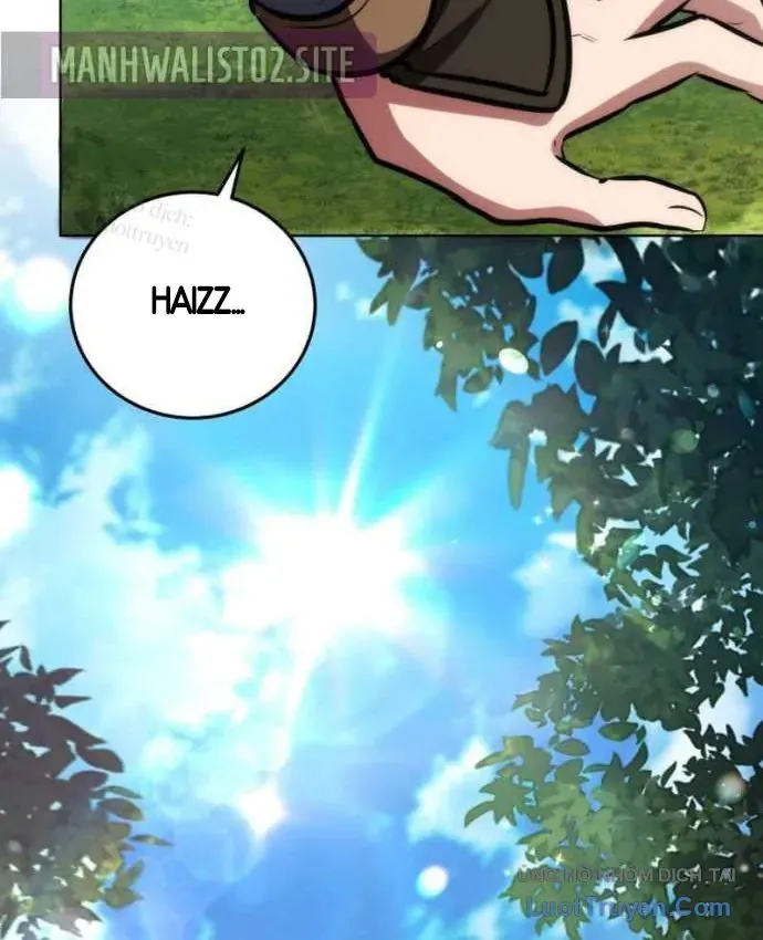 Hành Trình Vác Gậy Chạy Bốn Phương Tám Hướng Chap 33 - Next Chap 32