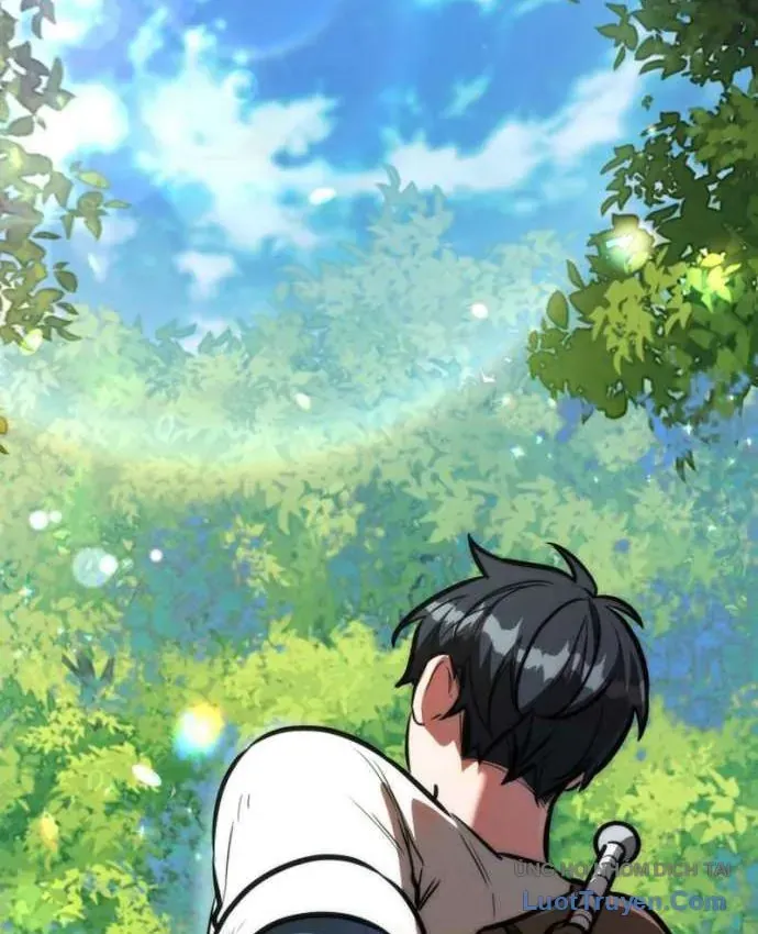 Hành Trình Vác Gậy Chạy Bốn Phương Tám Hướng Chap 33 - Next Chap 32