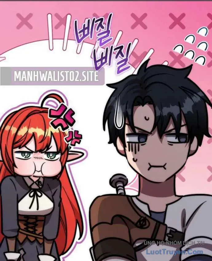 Hành Trình Vác Gậy Chạy Bốn Phương Tám Hướng Chap 33 - Next Chap 32