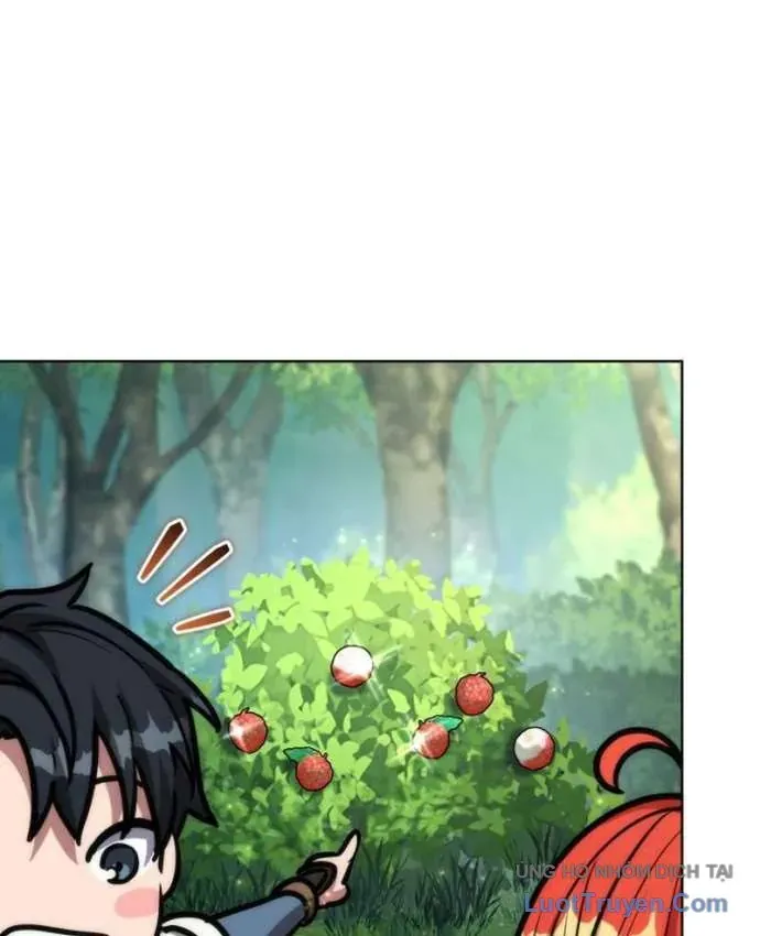 Hành Trình Vác Gậy Chạy Bốn Phương Tám Hướng Chap 33 - Next Chap 32