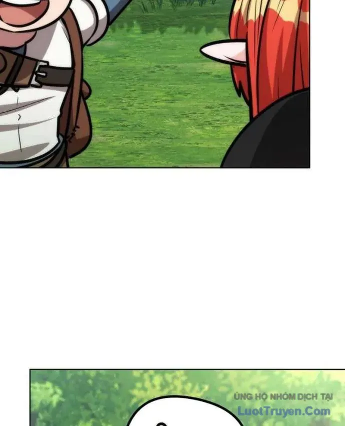 Hành Trình Vác Gậy Chạy Bốn Phương Tám Hướng Chap 33 - Next Chap 32