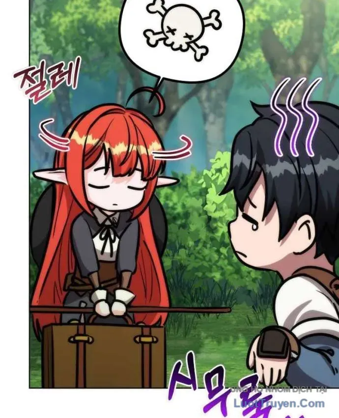 Hành Trình Vác Gậy Chạy Bốn Phương Tám Hướng Chap 33 - Next Chap 32