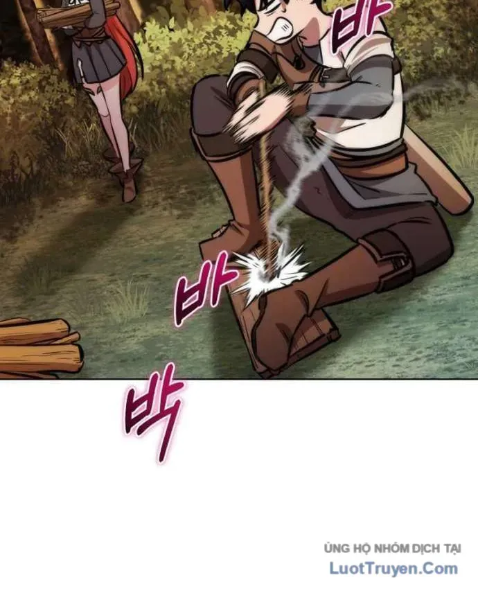 Hành Trình Vác Gậy Chạy Bốn Phương Tám Hướng Chap 33 - Next Chap 32