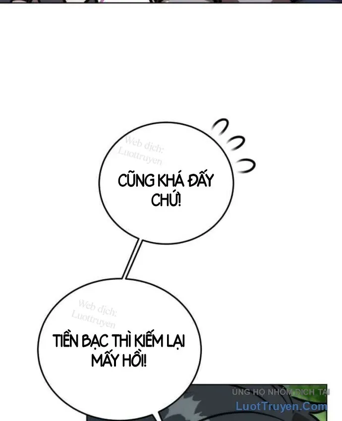 Hành Trình Vác Gậy Chạy Bốn Phương Tám Hướng Chap 33 - Next Chap 32
