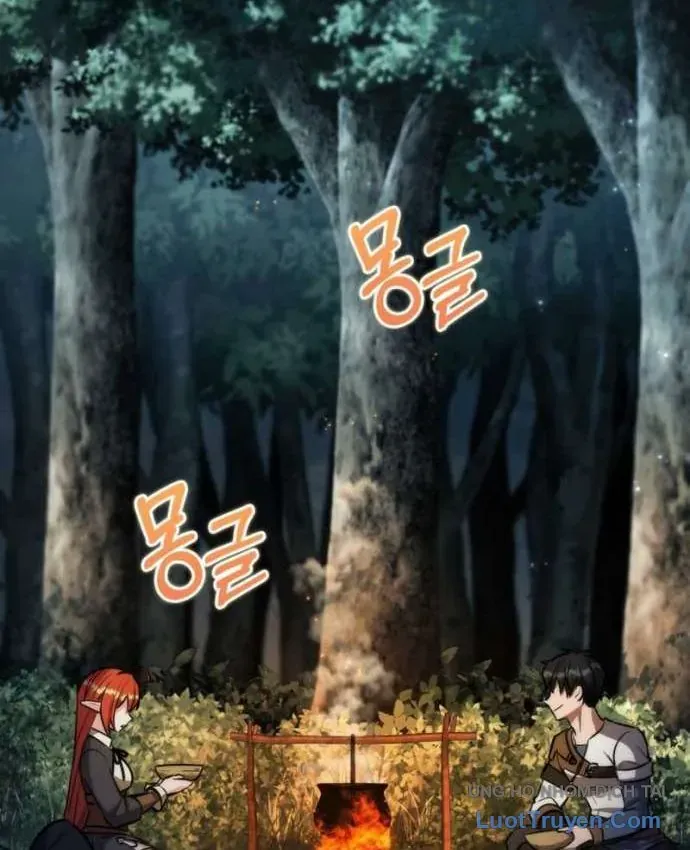 Hành Trình Vác Gậy Chạy Bốn Phương Tám Hướng Chap 33 - Next Chap 32
