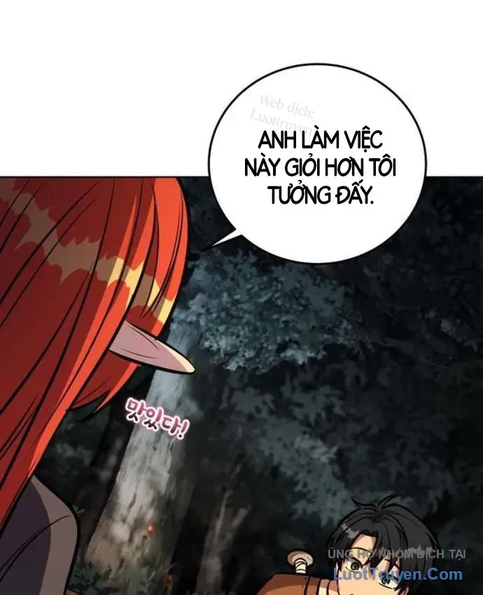 Hành Trình Vác Gậy Chạy Bốn Phương Tám Hướng Chap 33 - Next Chap 32