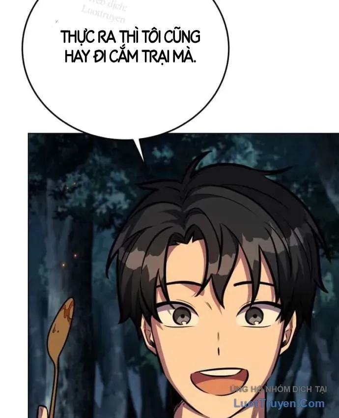 Hành Trình Vác Gậy Chạy Bốn Phương Tám Hướng Chap 33 - Next Chap 32