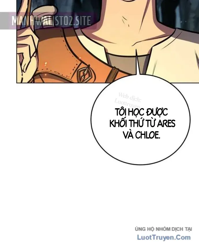 Hành Trình Vác Gậy Chạy Bốn Phương Tám Hướng Chap 33 - Next Chap 32
