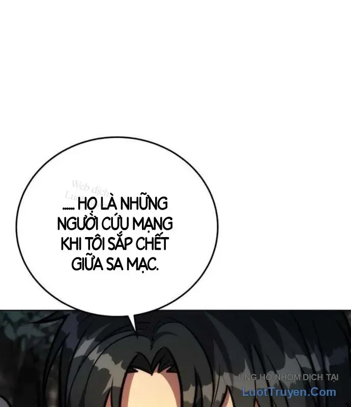 Hành Trình Vác Gậy Chạy Bốn Phương Tám Hướng Chap 33 - Next Chap 32