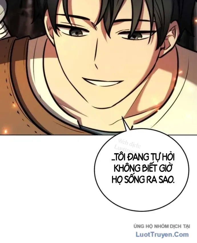 Hành Trình Vác Gậy Chạy Bốn Phương Tám Hướng Chap 33 - Next Chap 32